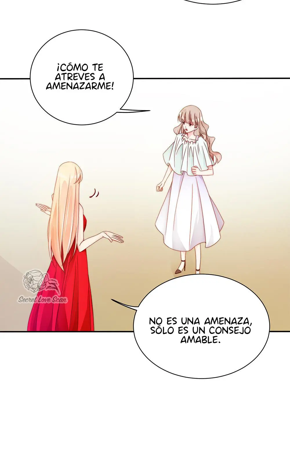 Por siempre mi verdadero esposo (2019) - Capítulo 102 - Página 15 - LectorTMOo