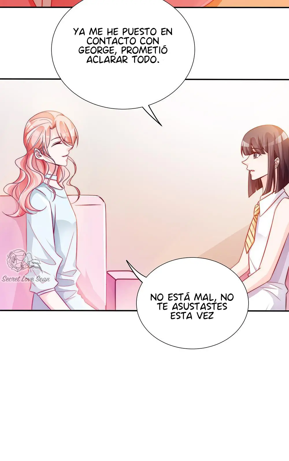 Por siempre mi verdadero esposo (2019) - Capítulo 102 - Página 20 - LectorTMOo