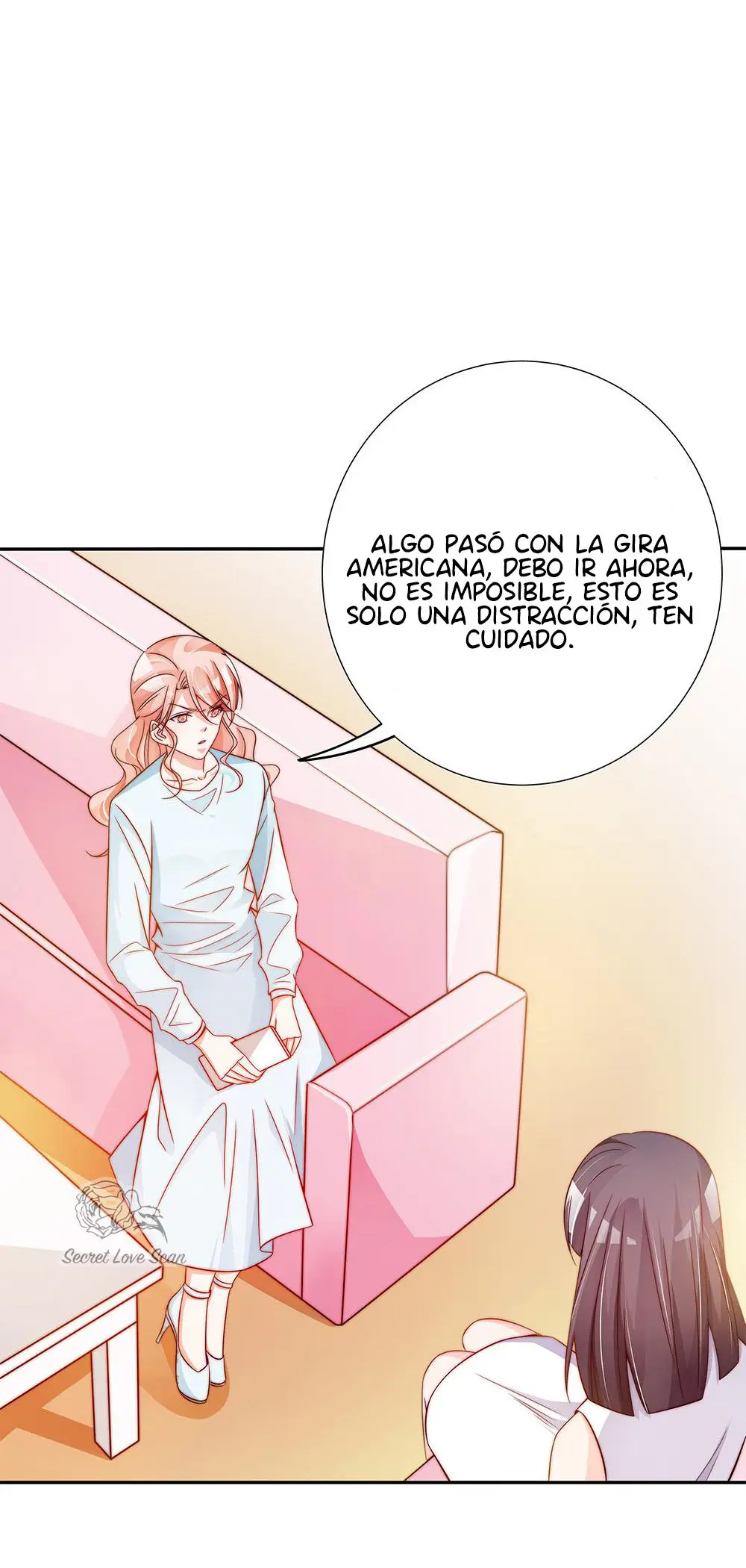 Por siempre mi verdadero esposo (2019) - Capítulo 102 - Página 25 - LectorTMOo