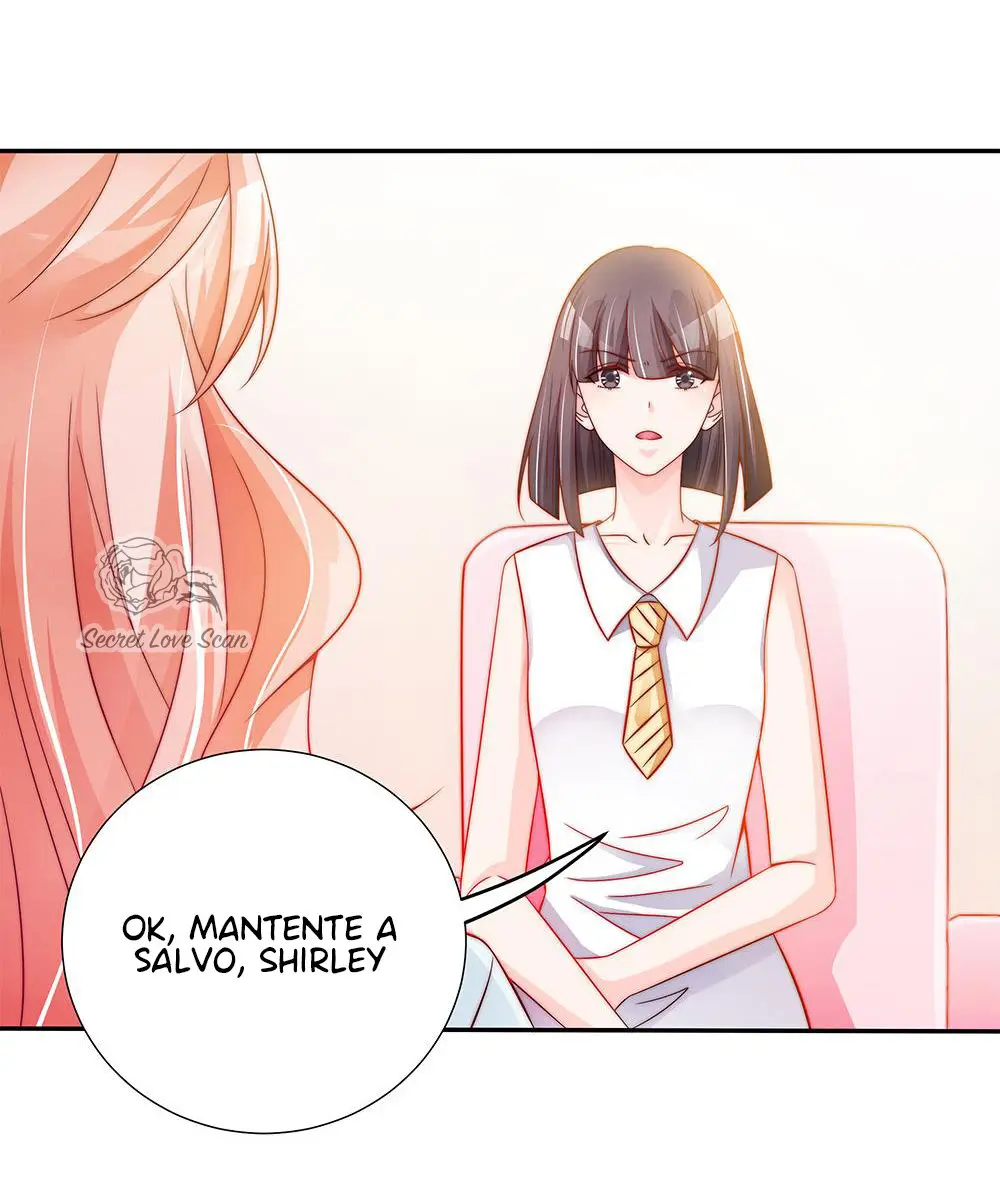 Por siempre mi verdadero esposo (2019) - Capítulo 102 - Página 26 - LectorTMOo