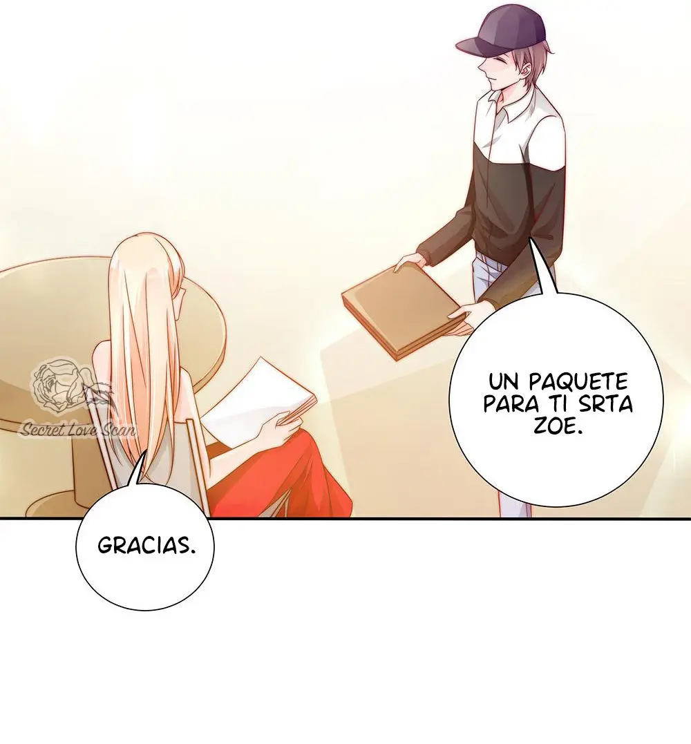 Por siempre mi verdadero esposo (2019) - Capítulo 102 - Página 30 - LectorTMOo