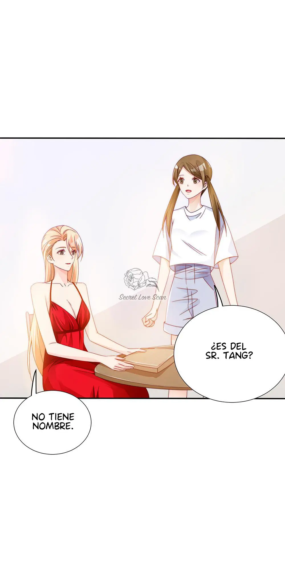 Por siempre mi verdadero esposo (2019) - Capítulo 102 - Página 31 - LectorTMOo
