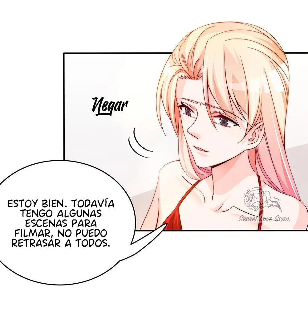 Por siempre mi verdadero esposo (2019) - Capítulo 103 - Página 23 - LectorTMOo