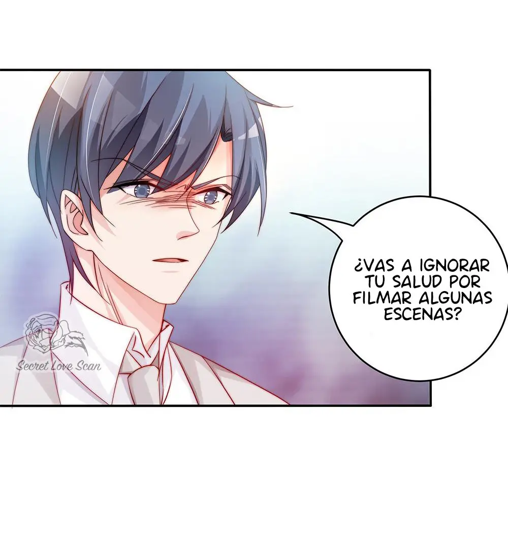 Por siempre mi verdadero esposo (2019) - Capítulo 103 - Página 24 - LectorTMOo