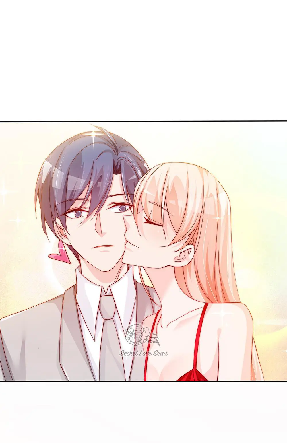 Por siempre mi verdadero esposo (2019) - Capítulo 103 - Página 25 - LectorTMOo