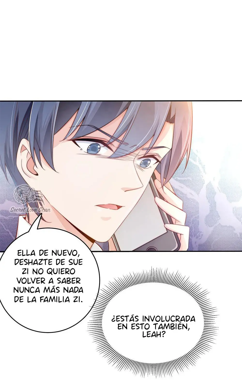 Por siempre mi verdadero esposo (2019) - Capítulo 104 - Página 7 - LectorTMOo