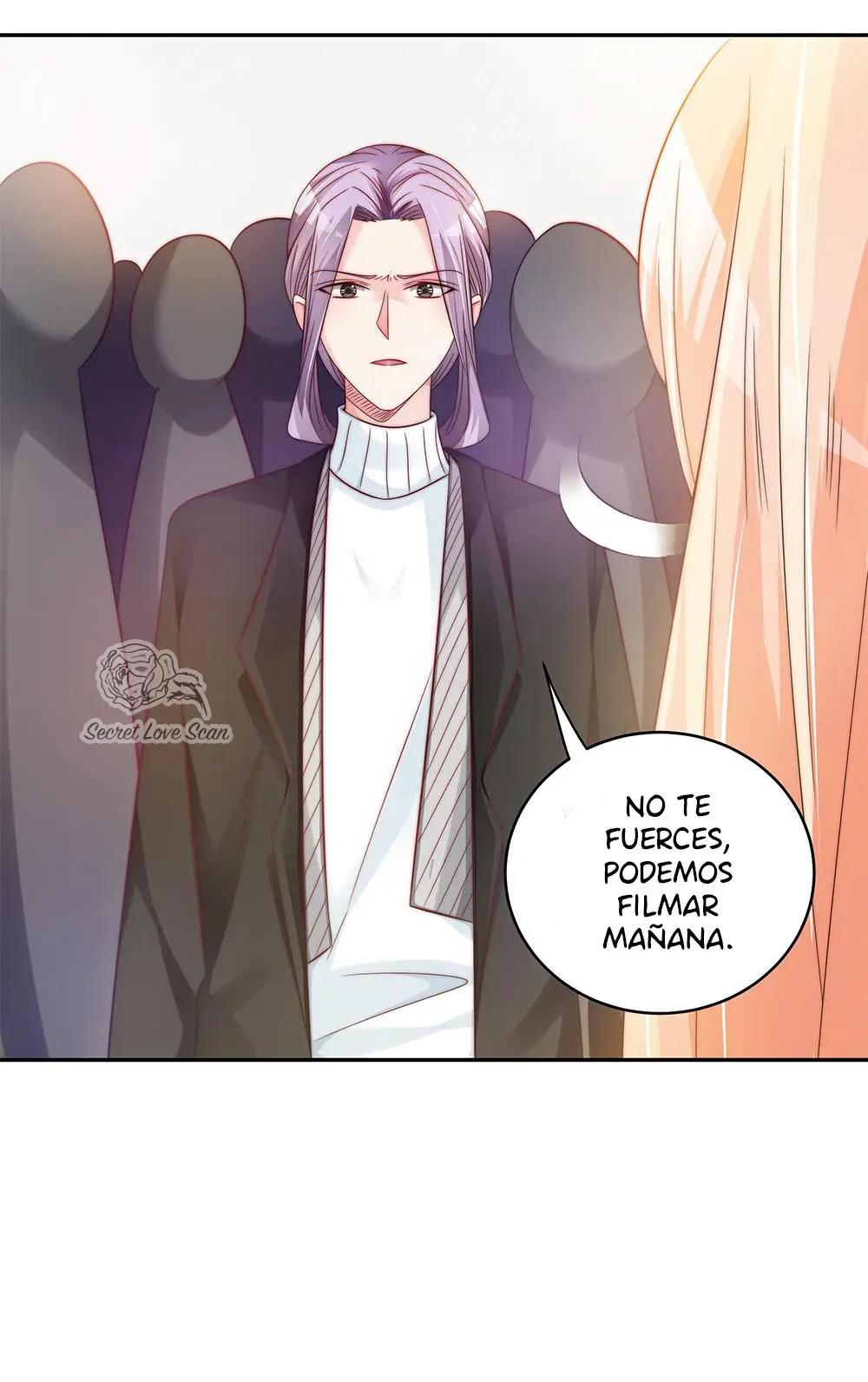 Por siempre mi verdadero esposo (2019) - Capítulo 104 - Página 10 - LectorTMOo
