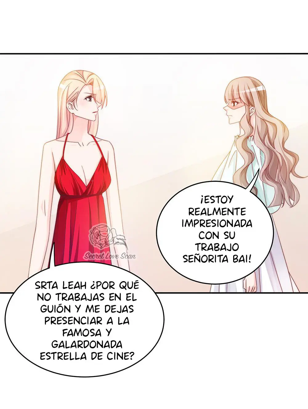Por siempre mi verdadero esposo (2019) - Capítulo 104 - Página 18 - LectorTMOo