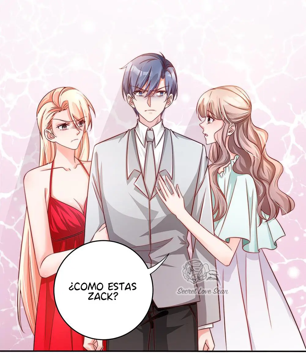 Por siempre mi verdadero esposo (2019) - Capítulo 105 - Página 12 - LectorTMOo