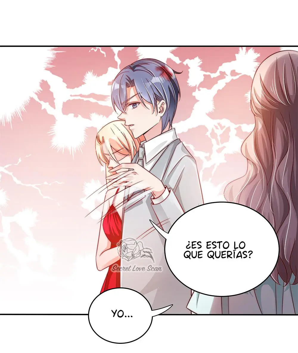 Por siempre mi verdadero esposo (2019) - Capítulo 105 - Página 13 - LectorTMOo