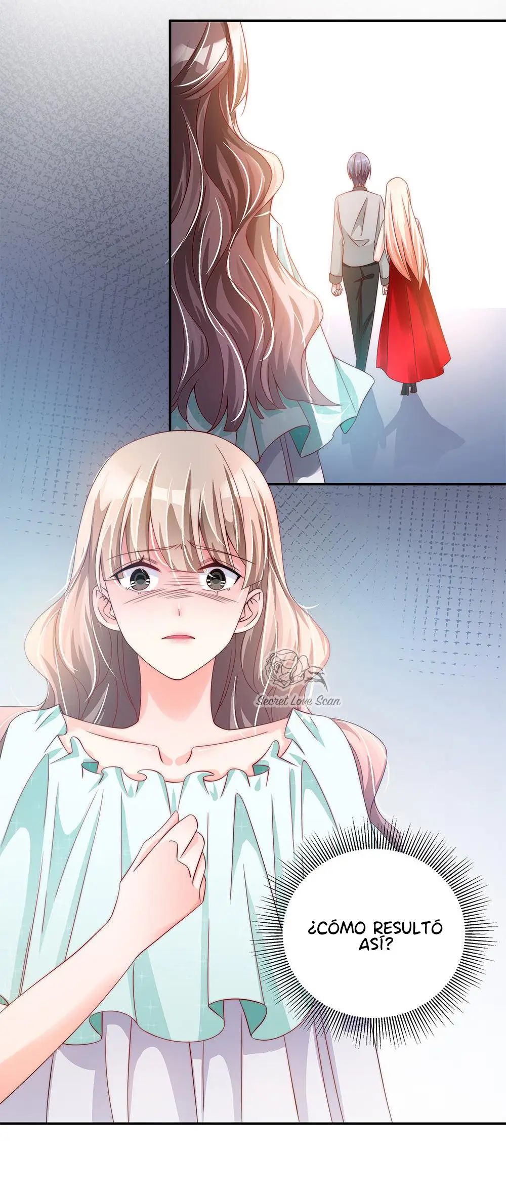 Por siempre mi verdadero esposo (2019) - Capítulo 105 - Página 16 - LectorTMOo