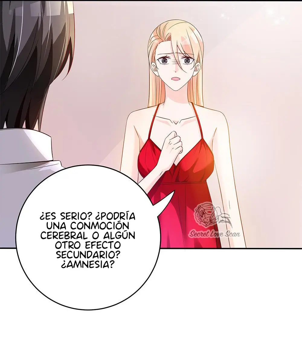Por siempre mi verdadero esposo (2019) - Capítulo 105 - Página 19 - LectorTMOo