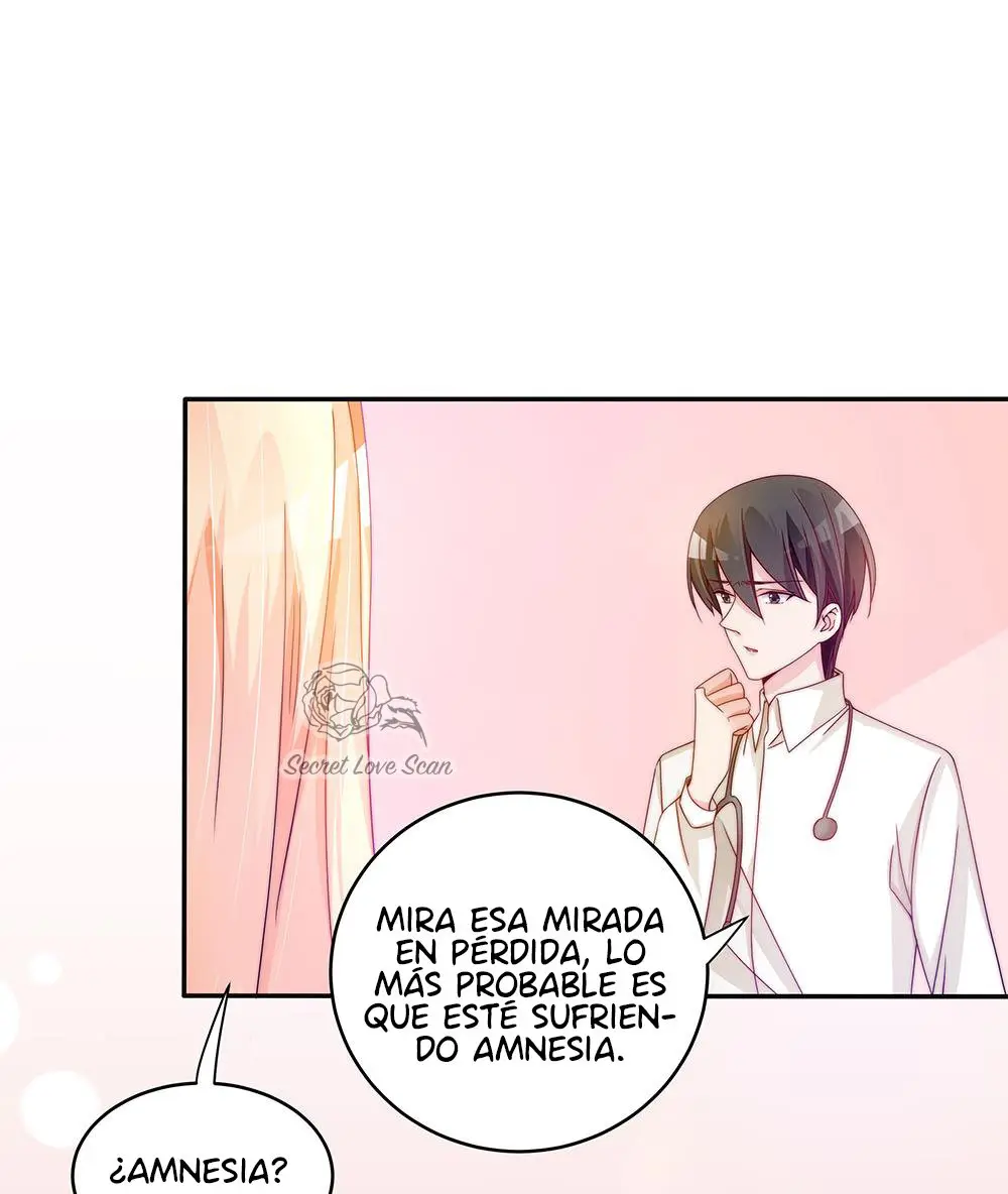 Por siempre mi verdadero esposo (2019) - Capítulo 105 - Página 21 - LectorTMOo