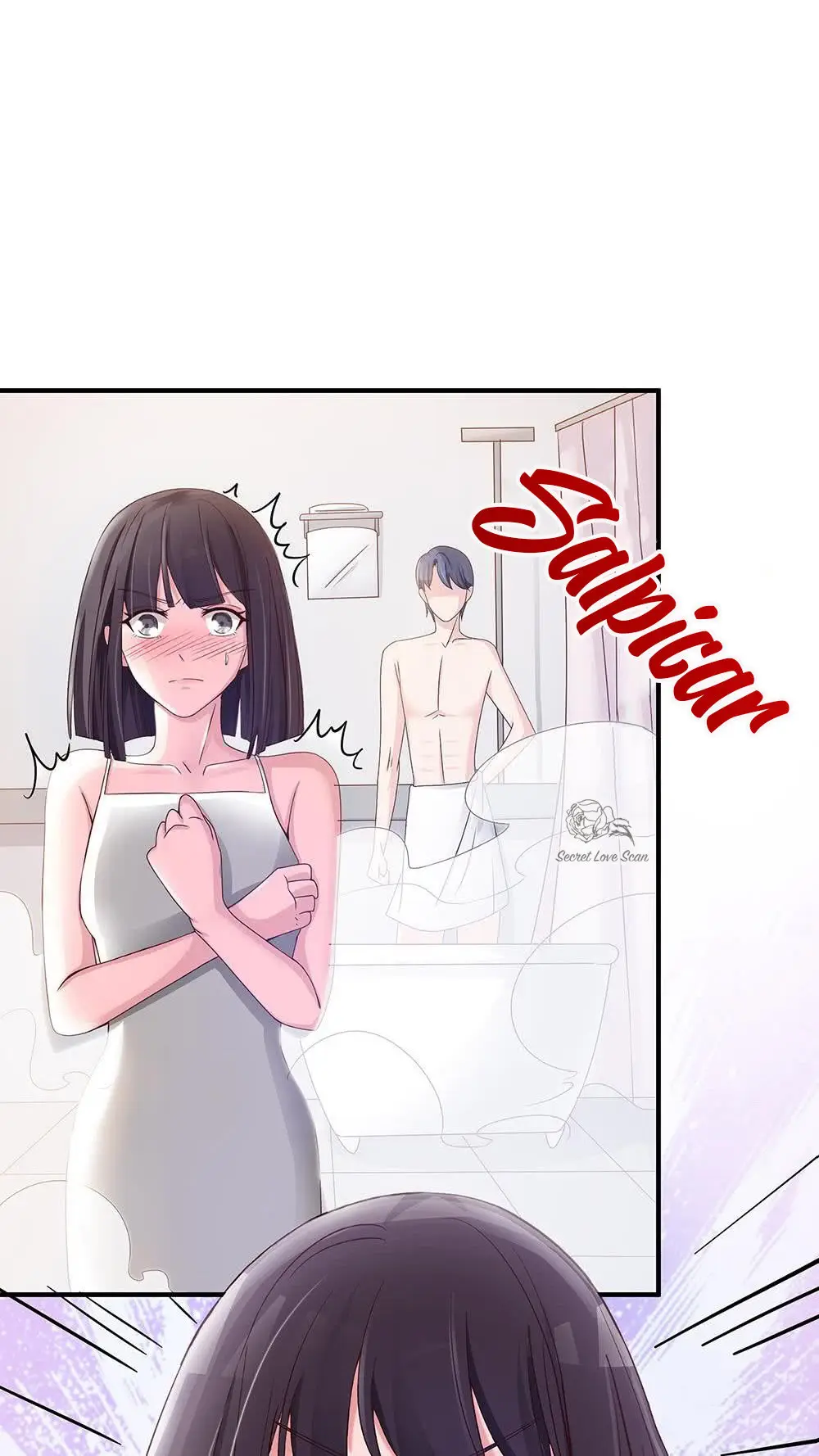 Por siempre mi verdadero esposo (2019) - Capítulo 11 - Página 4 - LectorTMOo