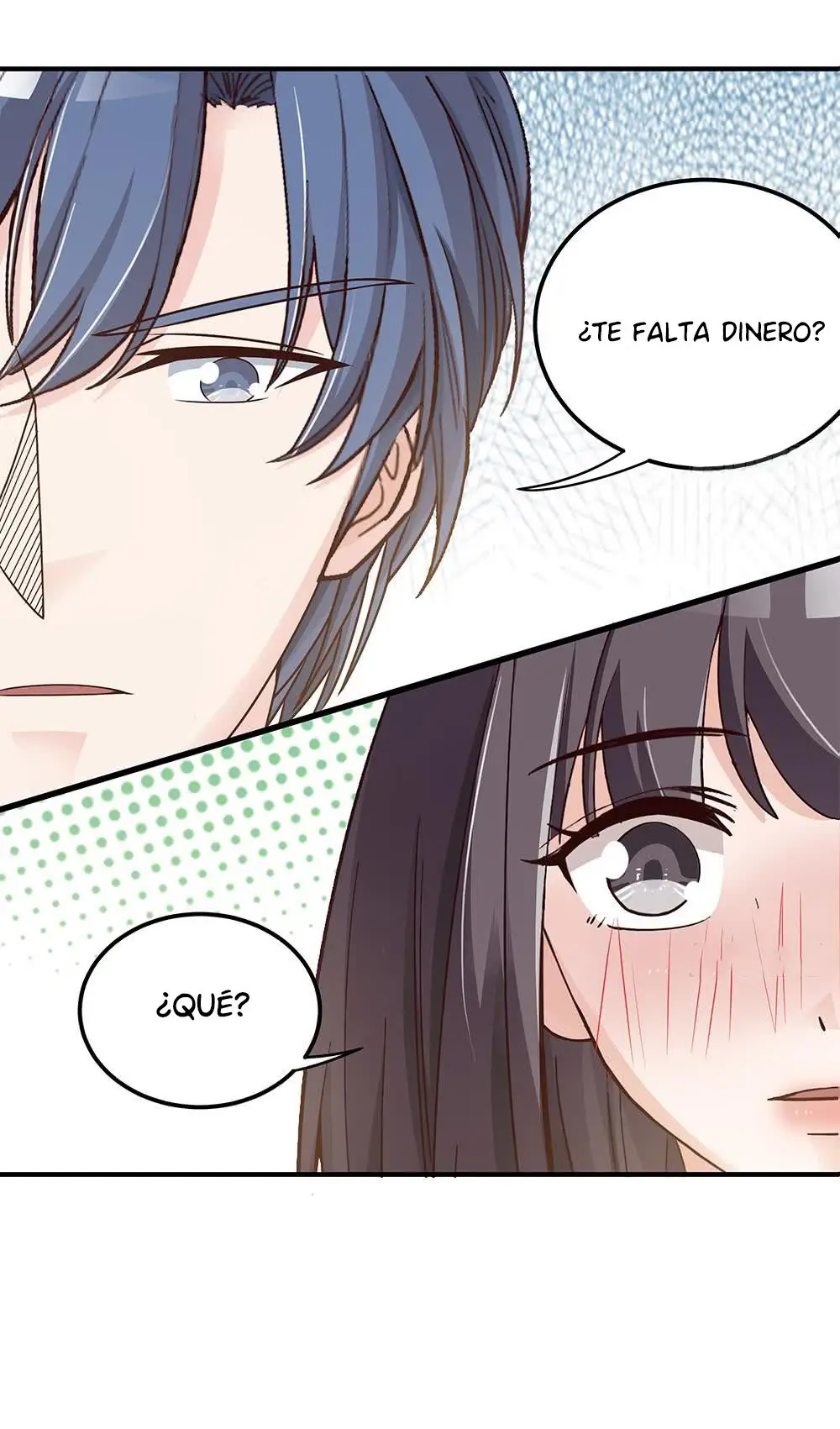 Por siempre mi verdadero esposo (2019) - Capítulo 11 - Página 22 - LectorTMOo