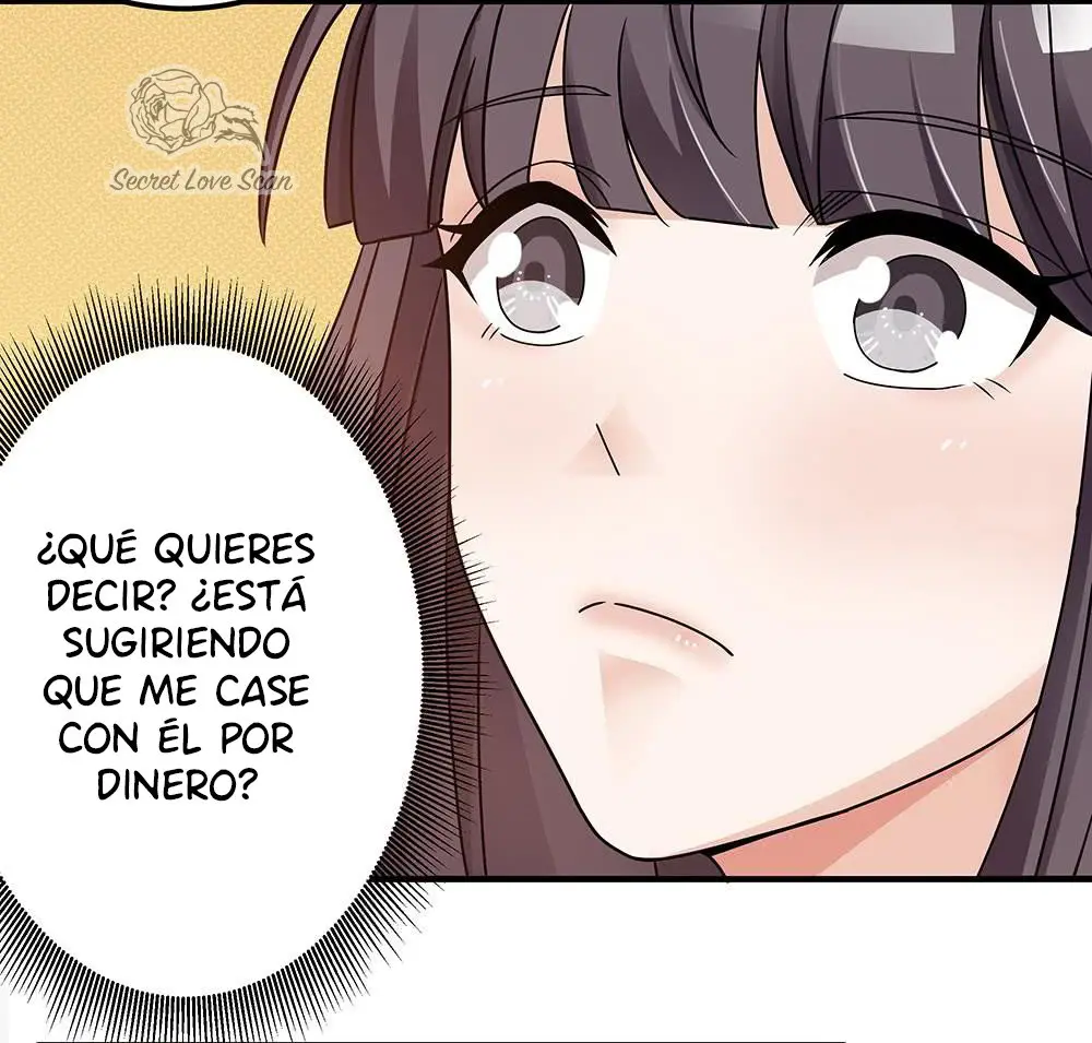 Por siempre mi verdadero esposo (2019) - Capítulo 12 - Página 5 - LectorTMOo