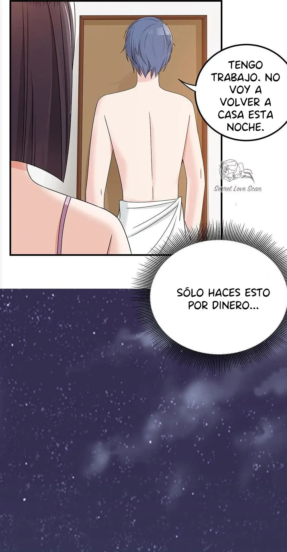 Por siempre mi verdadero esposo (2019) - Capítulo 12 - Página 6 - LectorTMOo