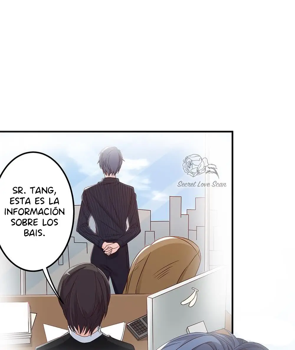 Por siempre mi verdadero esposo (2019) - Capítulo 12 - Página 9 - LectorTMOo