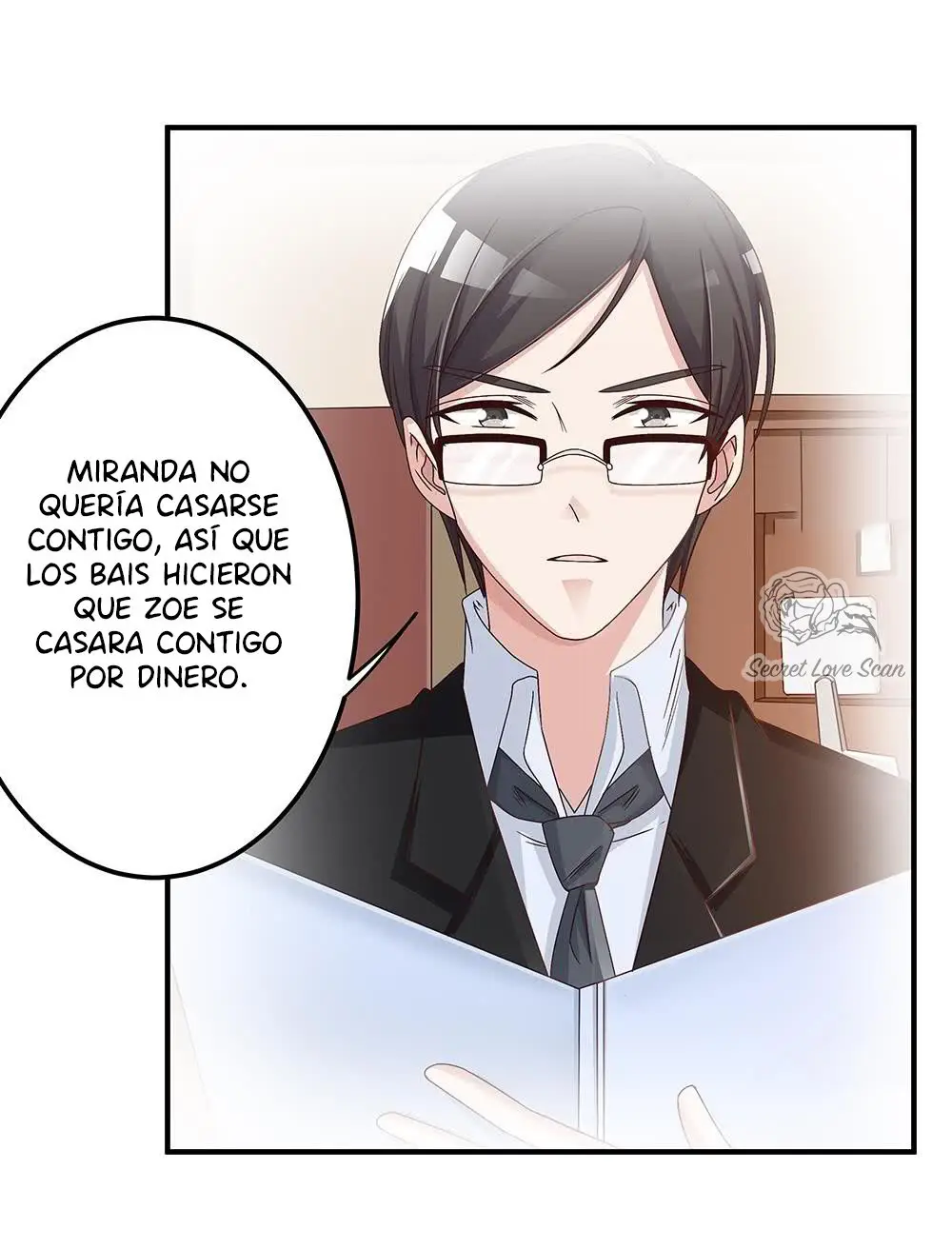 Por siempre mi verdadero esposo (2019) - Capítulo 12 - Página 11 - LectorTMOo