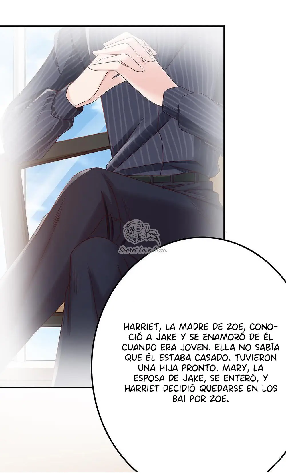 Por siempre mi verdadero esposo (2019) - Capítulo 12 - Página 12 - LectorTMOo