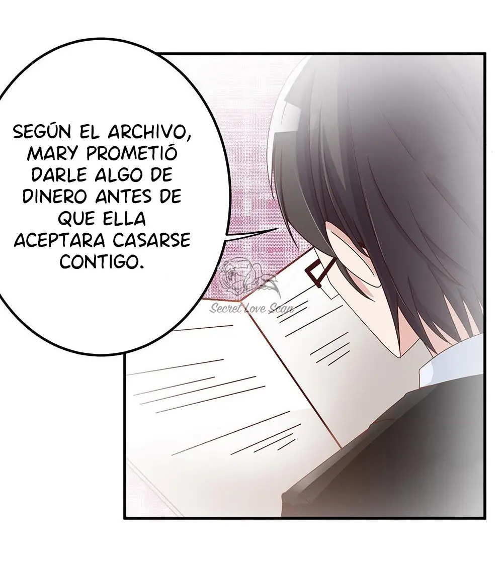 Por siempre mi verdadero esposo (2019) - Capítulo 12 - Página 14 - LectorTMOo