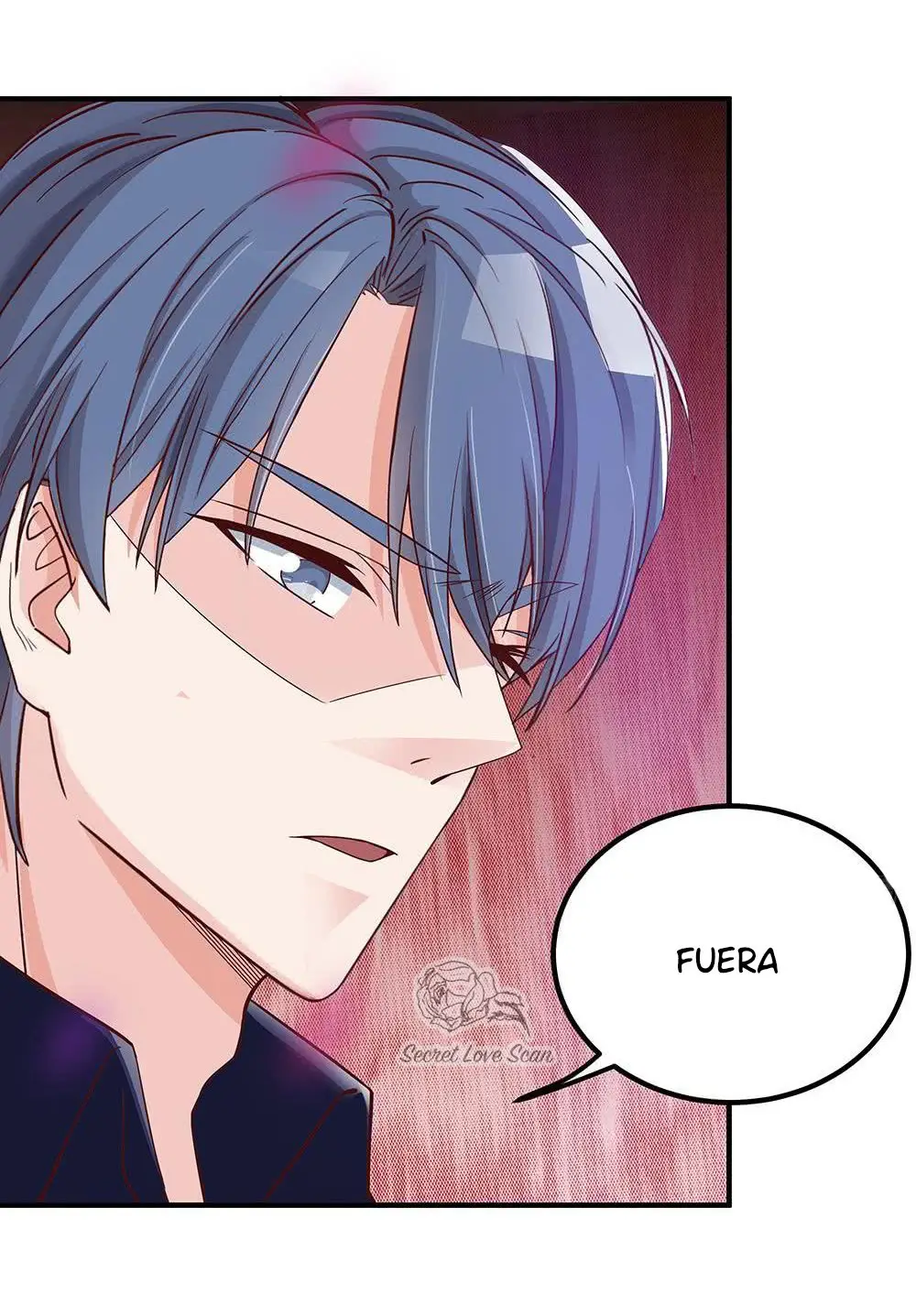 Por siempre mi verdadero esposo (2019) - Capítulo 13 - Página 6 - LectorTMOo