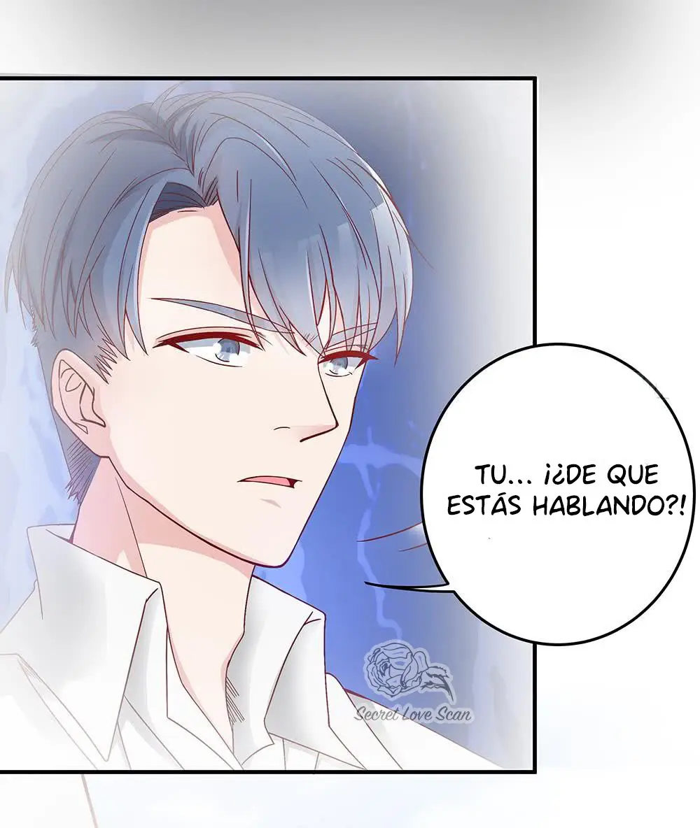 Por siempre mi verdadero esposo (2019) - Capítulo 14 - Página 7 - LectorTMOo