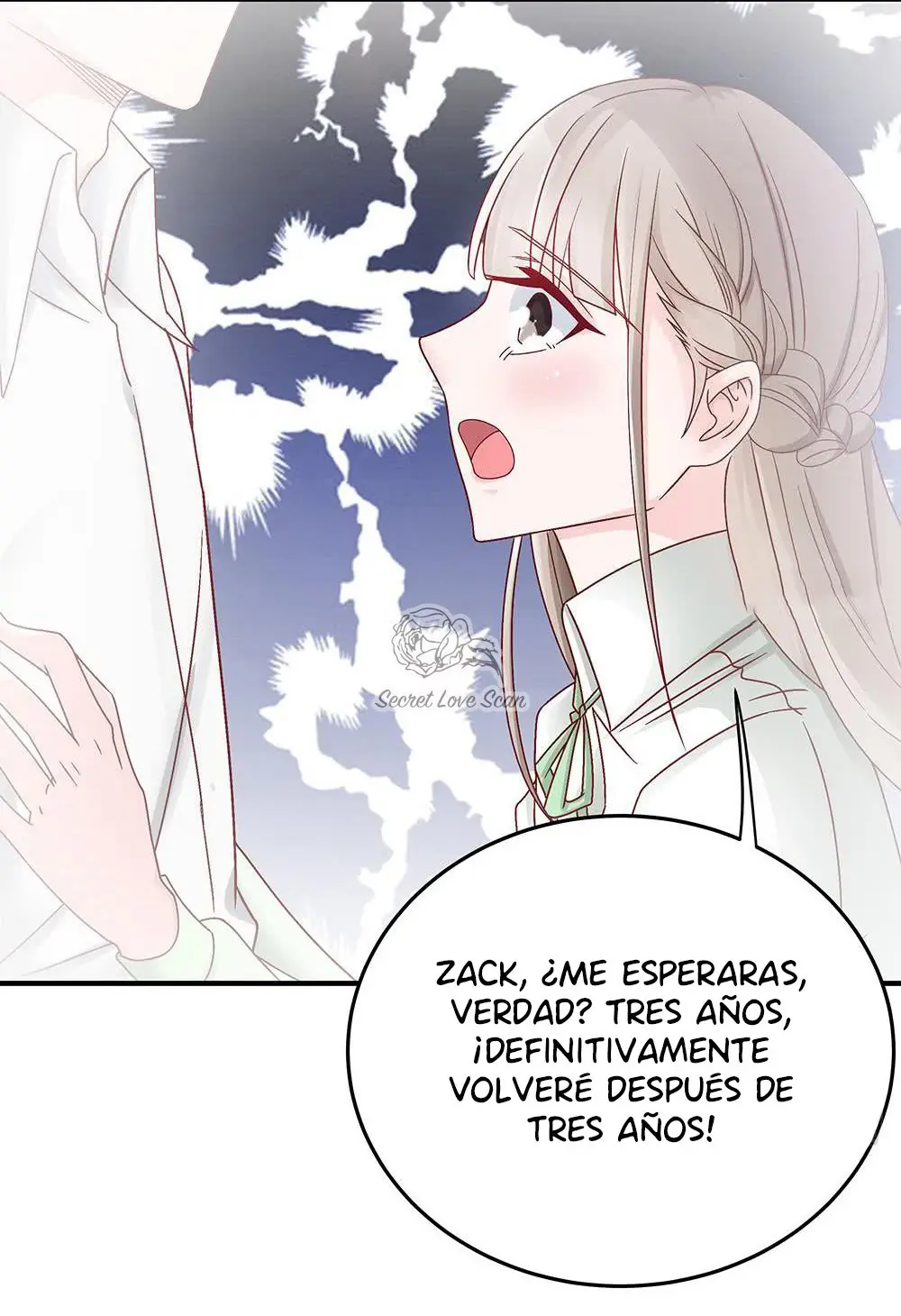 Por siempre mi verdadero esposo (2019) - Capítulo 14 - Página 9 - LectorTMOo
