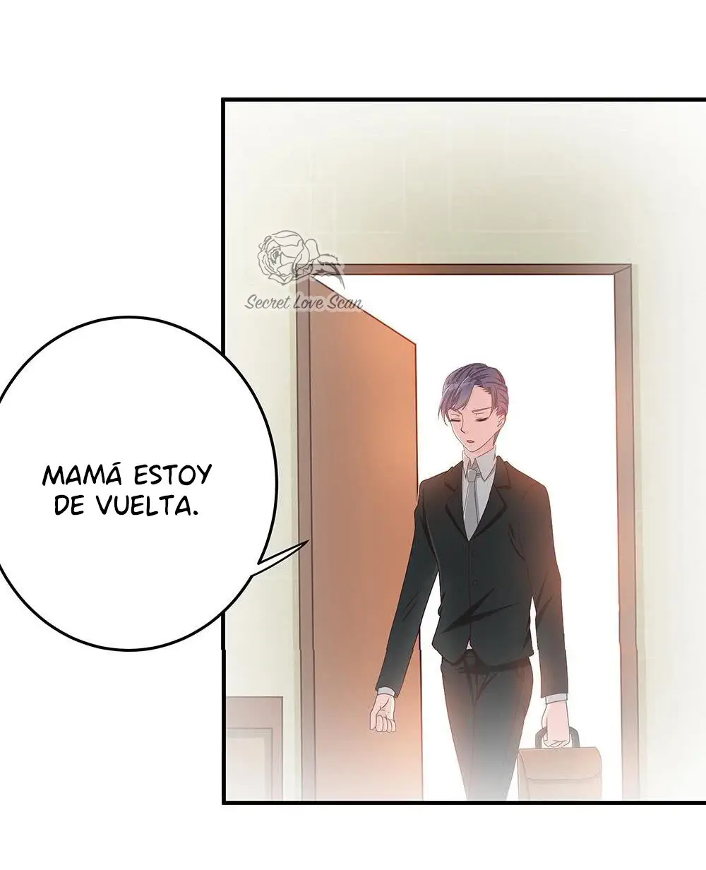 Por siempre mi verdadero esposo (2019) - Capítulo 14 - Página 16 - LectorTMOo