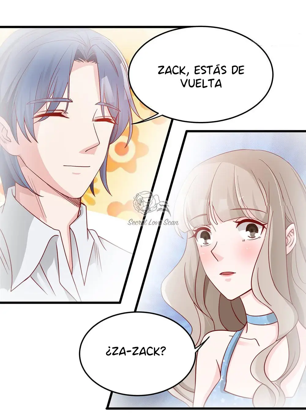 Por siempre mi verdadero esposo (2019) - Capítulo 14 - Página 22 - LectorTMOo