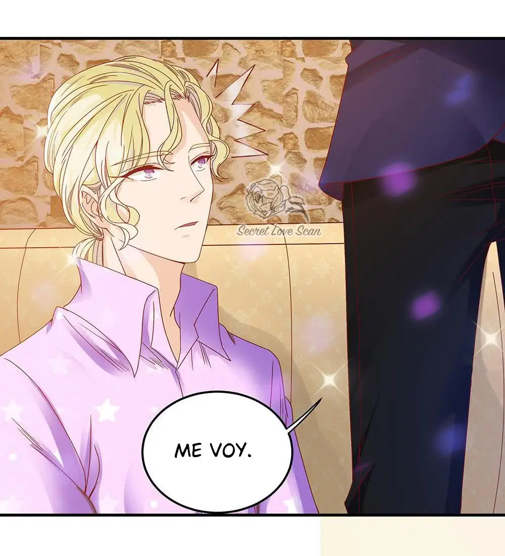 Por siempre mi verdadero esposo (2019) - Capítulo 15 - Página 5 - LectorTMOo