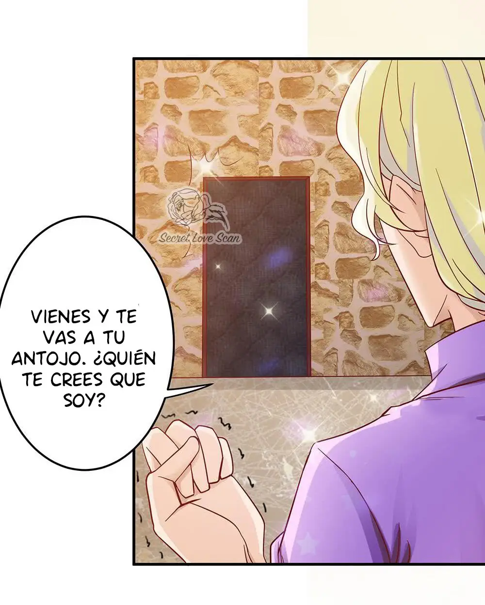 Por siempre mi verdadero esposo (2019) - Capítulo 15 - Página 6 - LectorTMOo