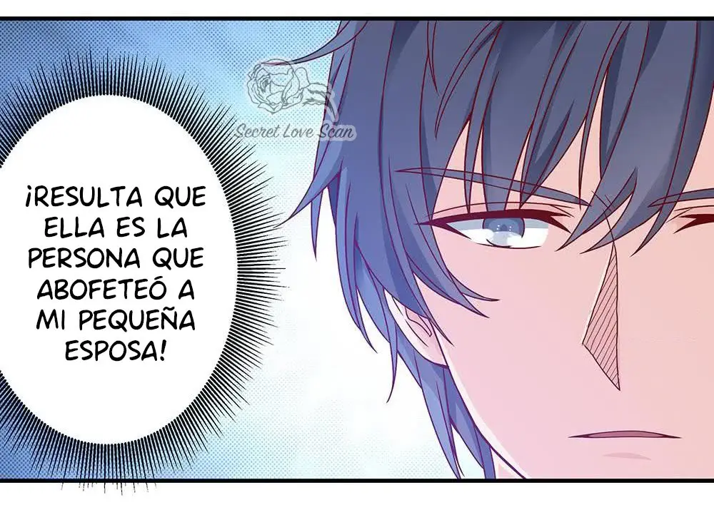Por siempre mi verdadero esposo (2019) - Capítulo 15 - Página 10 - LectorTMOo