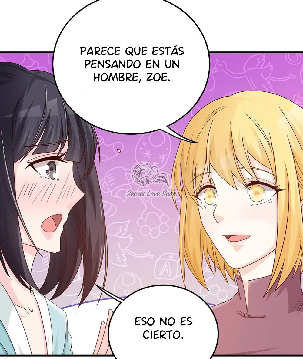Por siempre mi verdadero esposo (2019) - Capítulo 15 - Página 17 - LectorTMOo