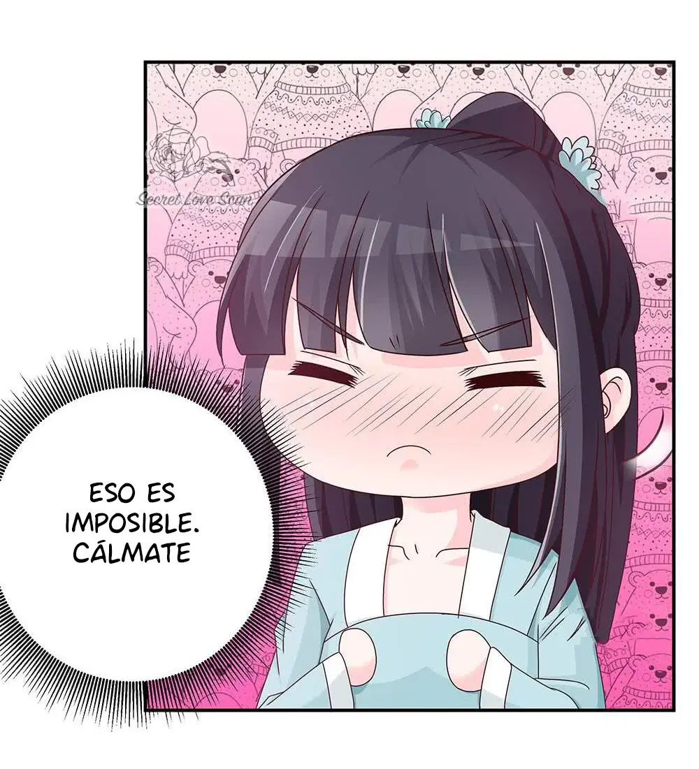 Por siempre mi verdadero esposo (2019) - Capítulo 15 - Página 22 - LectorTMOo