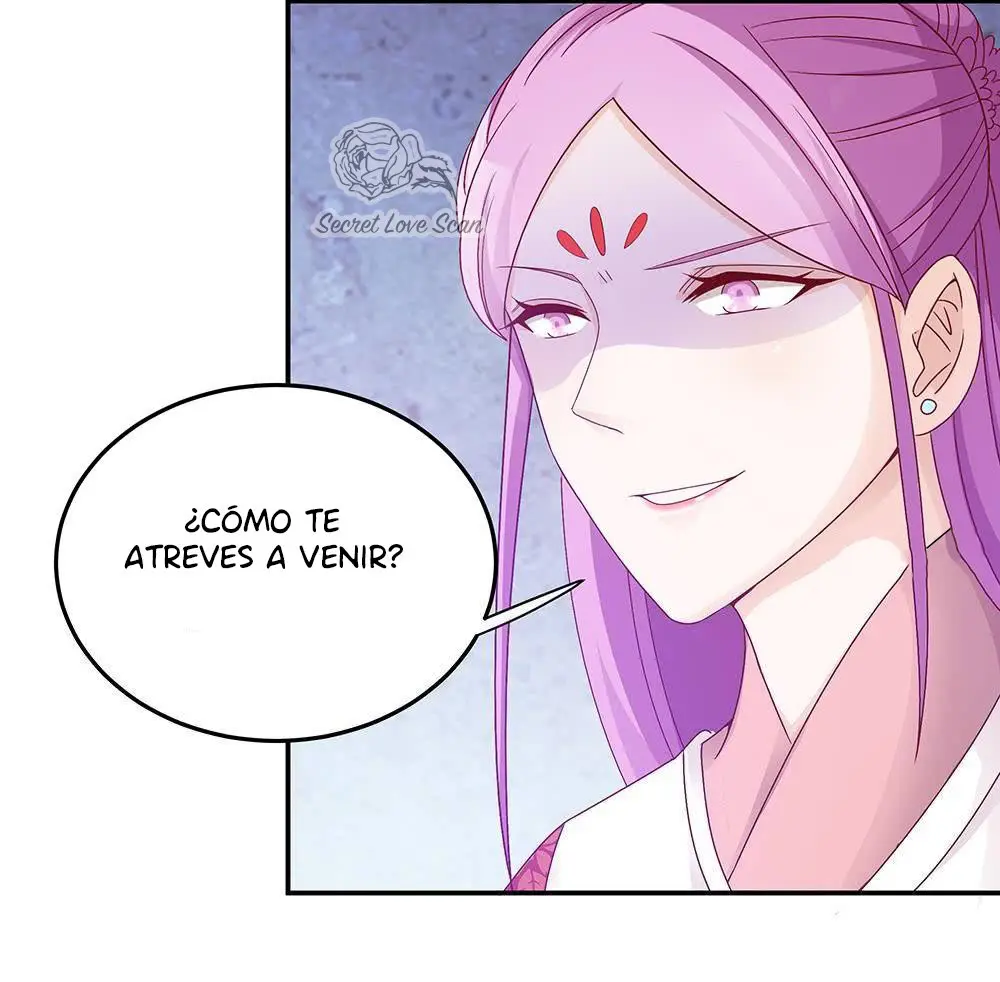 Por siempre mi verdadero esposo (2019) - Capítulo 16 - Página 7 - LectorTMOo