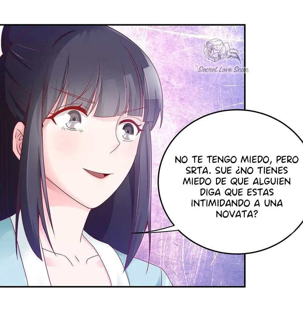 Por siempre mi verdadero esposo (2019) - Capítulo 16 - Página 8 - LectorTMOo