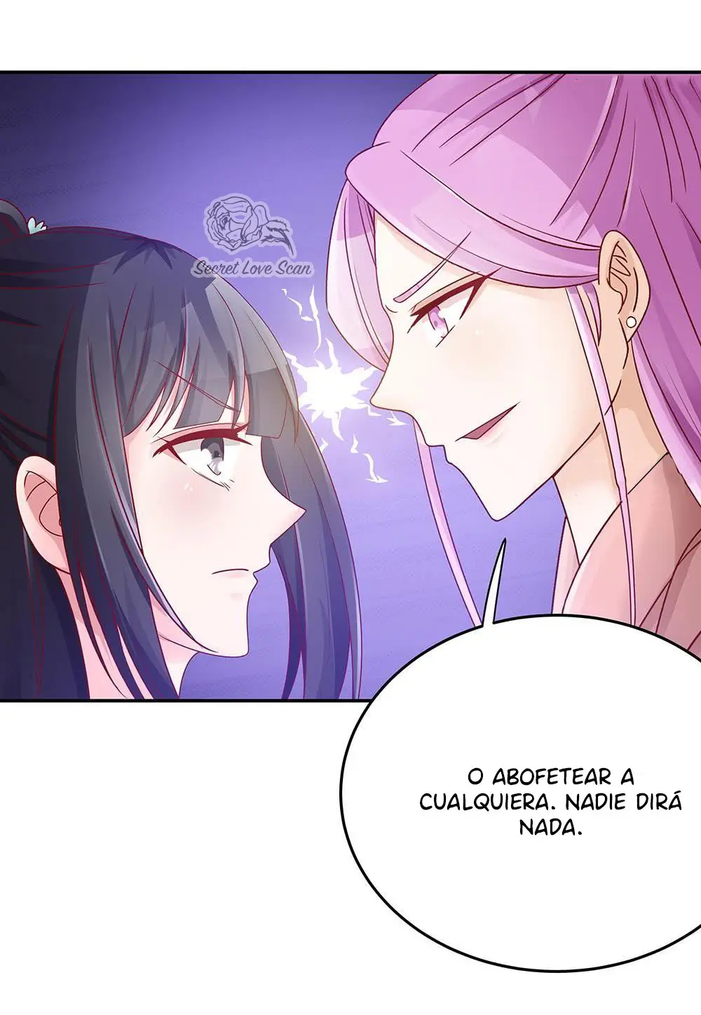 Por siempre mi verdadero esposo (2019) - Capítulo 16 - Página 11 - LectorTMOo