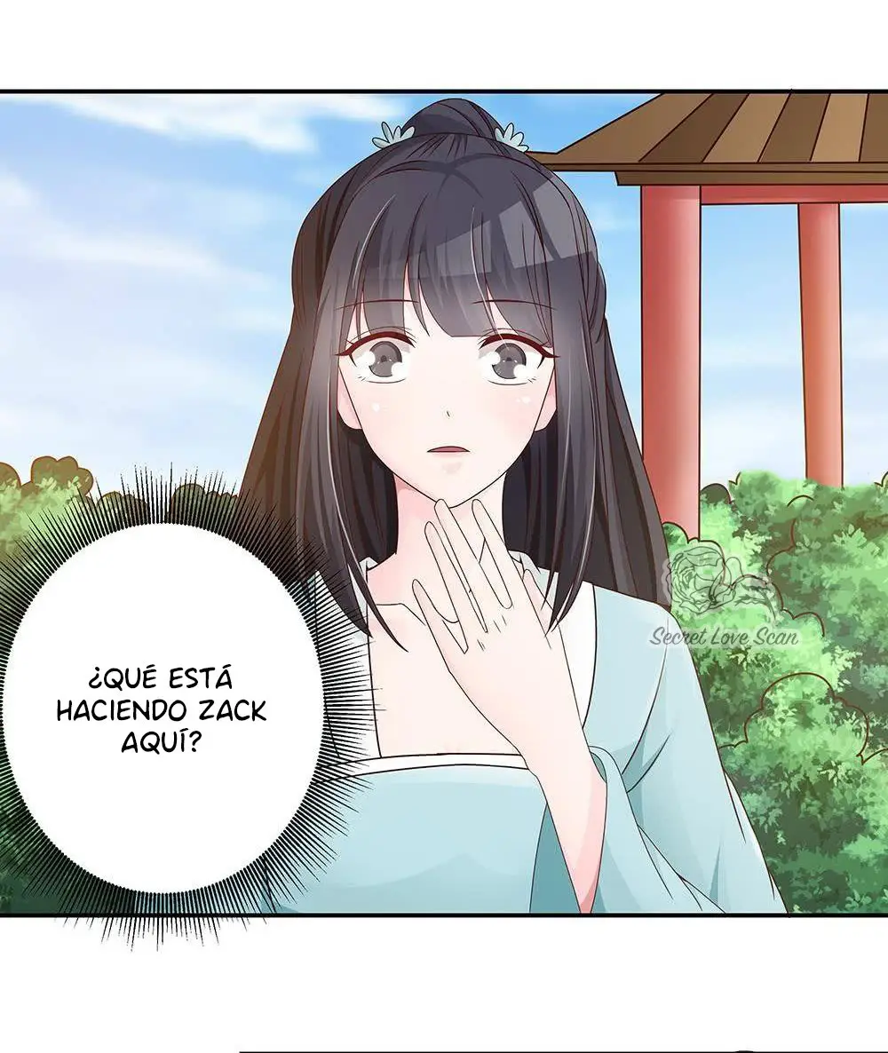 Por siempre mi verdadero esposo (2019) - Capítulo 16 - Página 14 - LectorTMOo