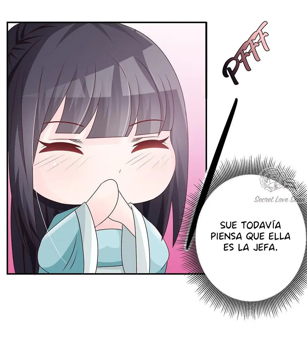 Por siempre mi verdadero esposo (2019) - Capítulo 16 - Página 16 - LectorTMOo