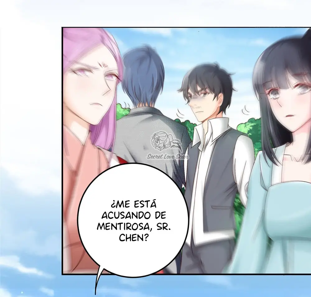 Por siempre mi verdadero esposo (2019) - Capítulo 16 - Página 21 - LectorTMOo