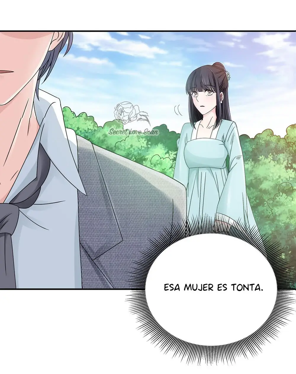 Por siempre mi verdadero esposo (2019) - Capítulo 17 - Página 11 - LectorTMOo
