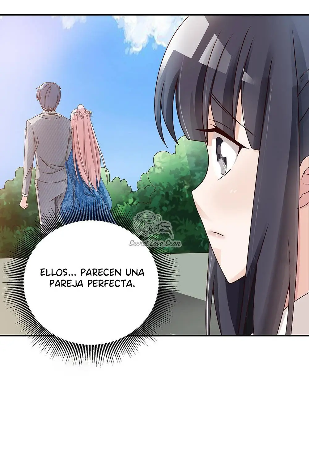 Por siempre mi verdadero esposo (2019) - Capítulo 17 - Página 15 - LectorTMOo
