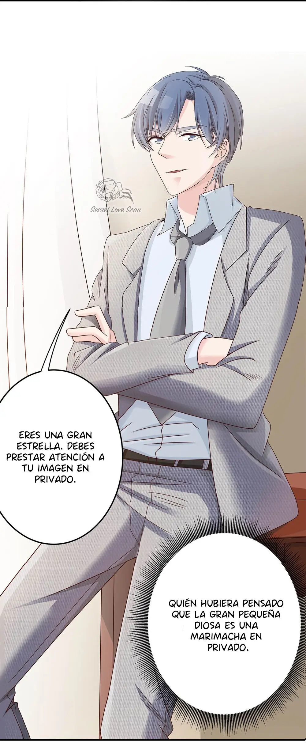 Por siempre mi verdadero esposo (2019) - Capítulo 17 - Página 19 - LectorTMOo