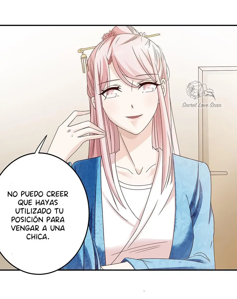 Por siempre mi verdadero esposo (2019) - Capítulo 17 - Página 20 - LectorTMOo