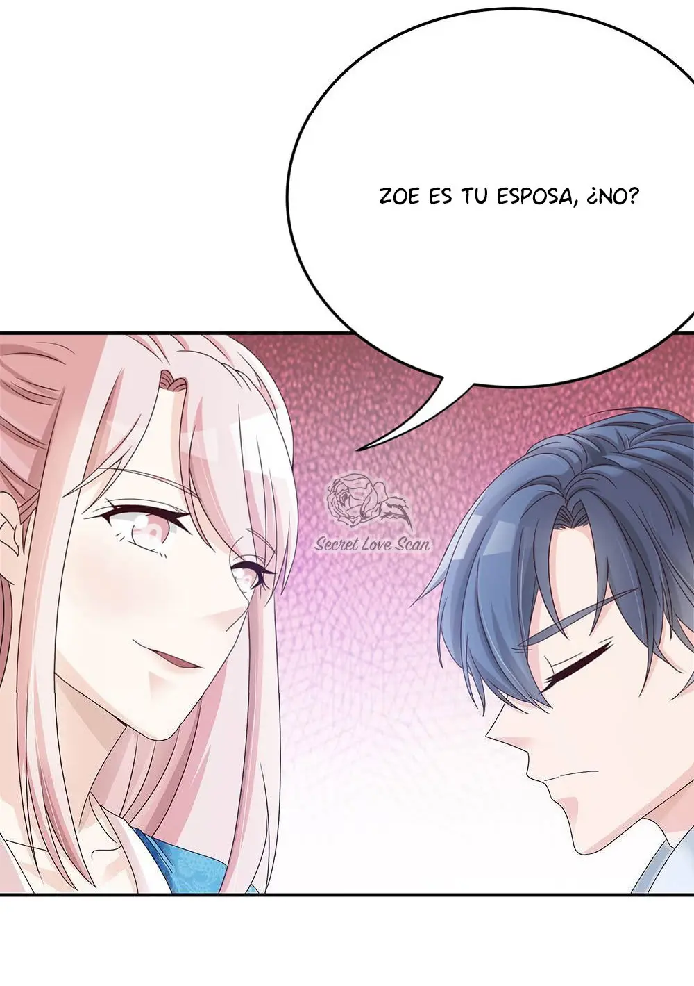 Por siempre mi verdadero esposo (2019) - Capítulo 17 - Página 22 - LectorTMOo
