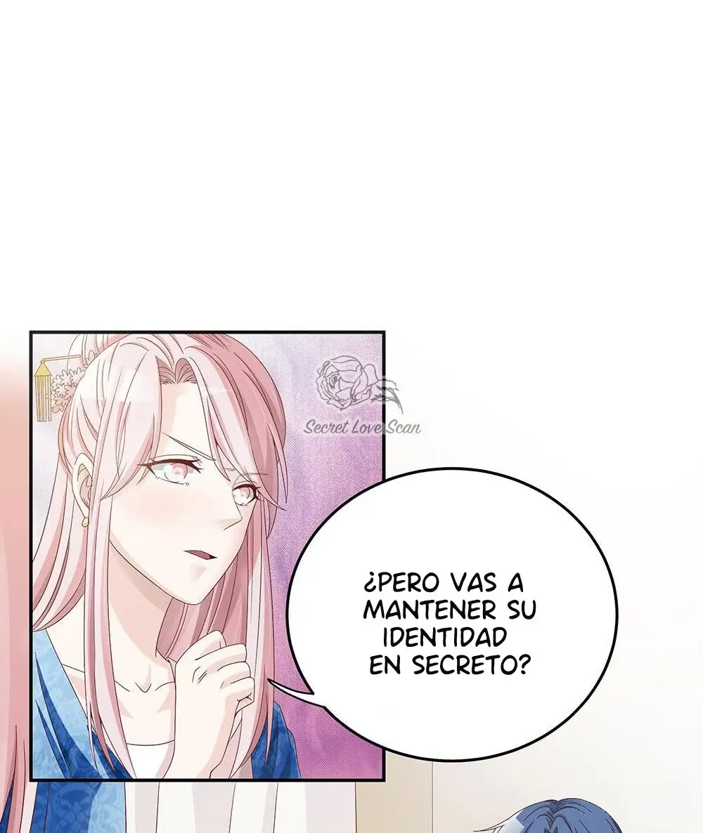 Por siempre mi verdadero esposo (2019) - Capítulo 18 - Página 5 - LectorTMOo