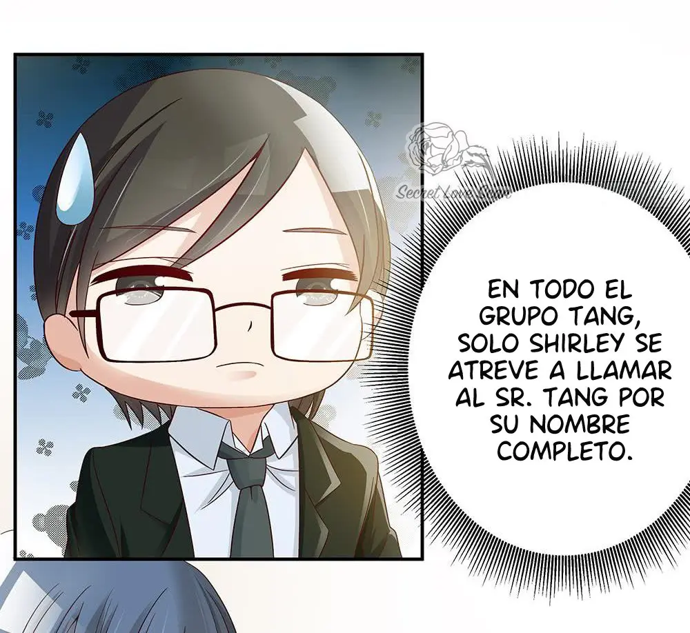 Por siempre mi verdadero esposo (2019) - Capítulo 18 - Página 14 - LectorTMOo