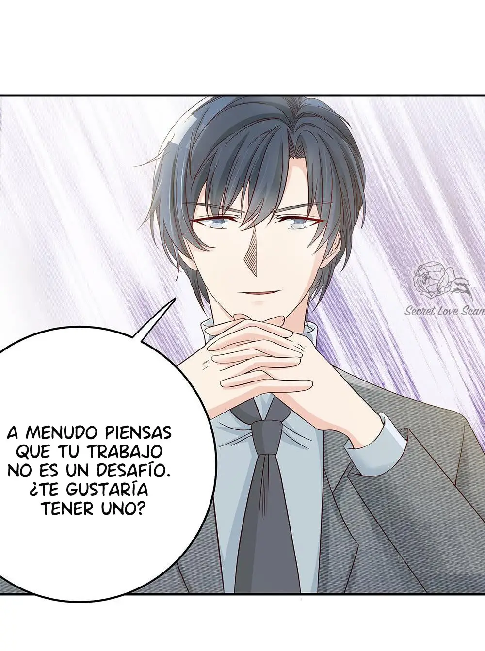 Por siempre mi verdadero esposo (2019) - Capítulo 18 - Página 17 - LectorTMOo