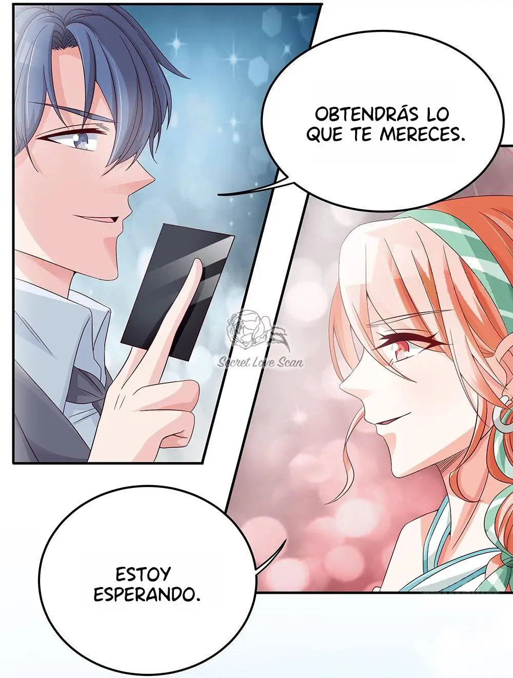 Por siempre mi verdadero esposo (2019) - Capítulo 18 - Página 19 - LectorTMOo